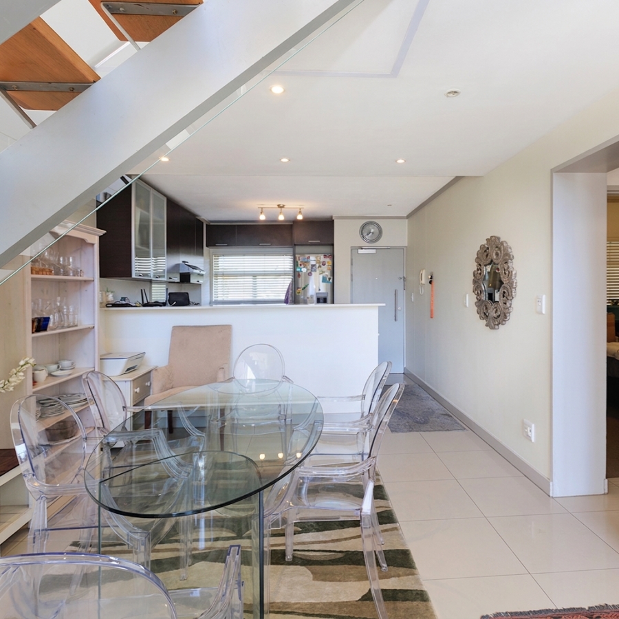 3 Bedroom Property for Sale in Claremont Upper Western Cape